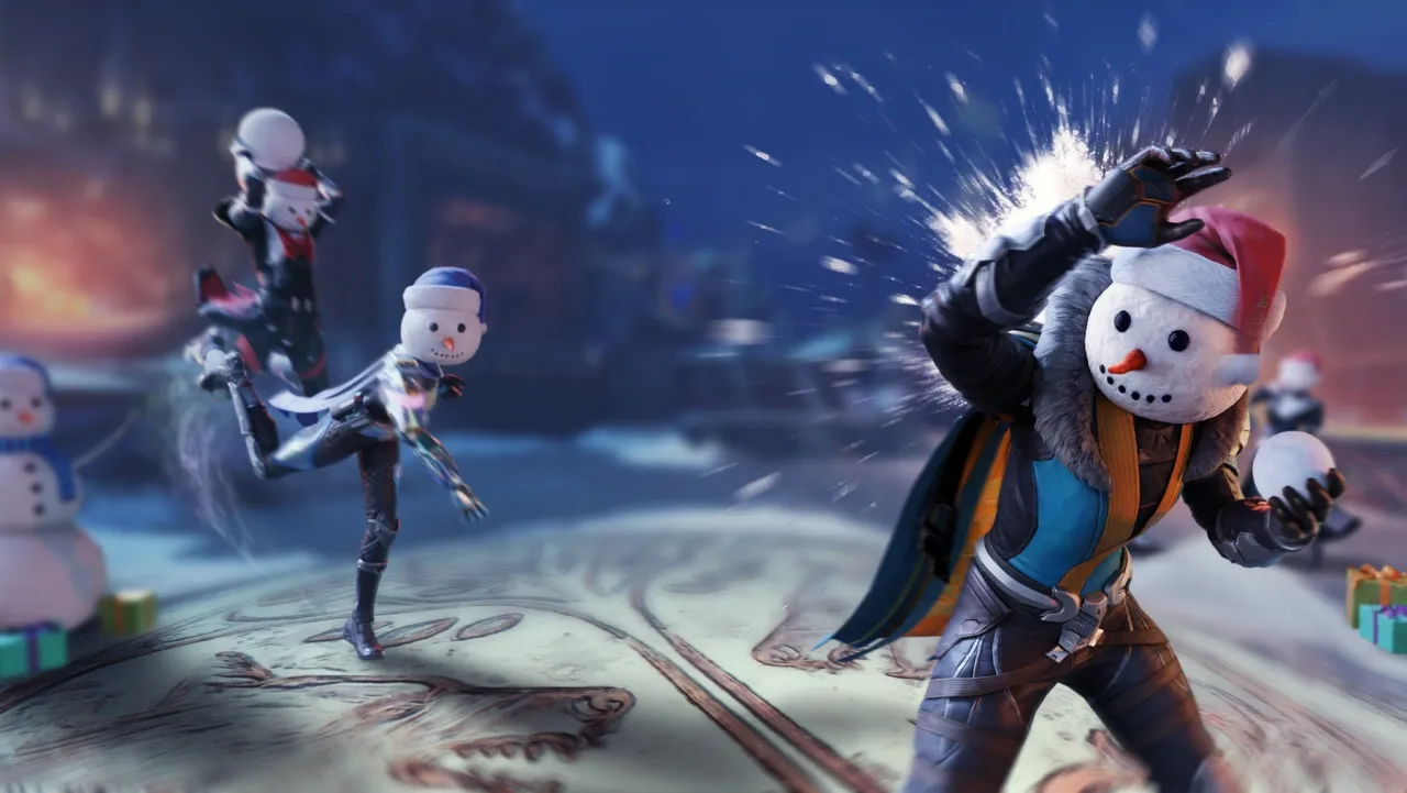 Image de l'articleDestiny Rising : Un nouveau mode de jeu et une roadmap massive jusqu'en 2026