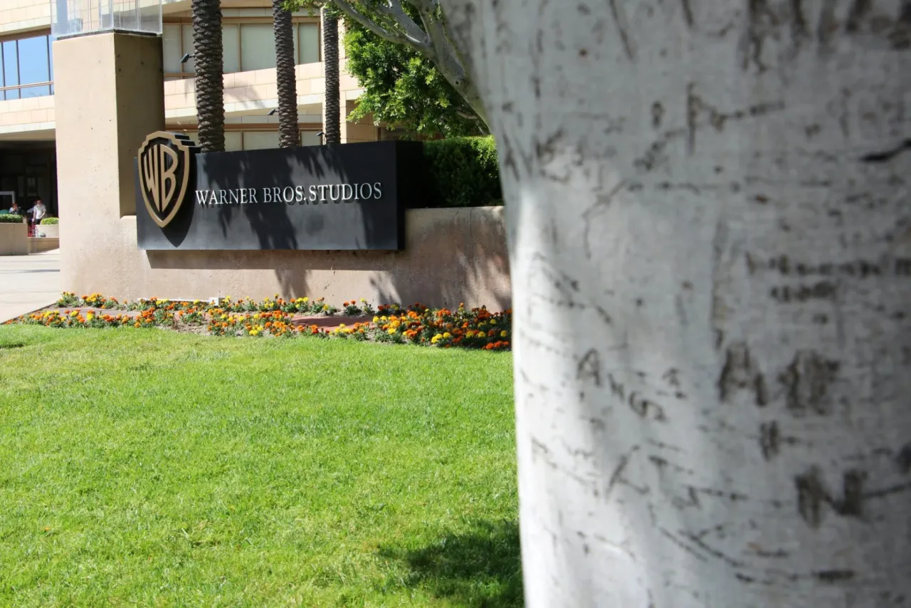 Image de l'articleRachat de Warner Bros : Paramount contre-attaque avec 108 milliards
