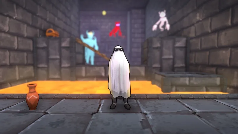 Image de l'articleMegabonk déploie enfin sa mise à jour Spooky : nouveau contenu et refonte des paramètres au programme