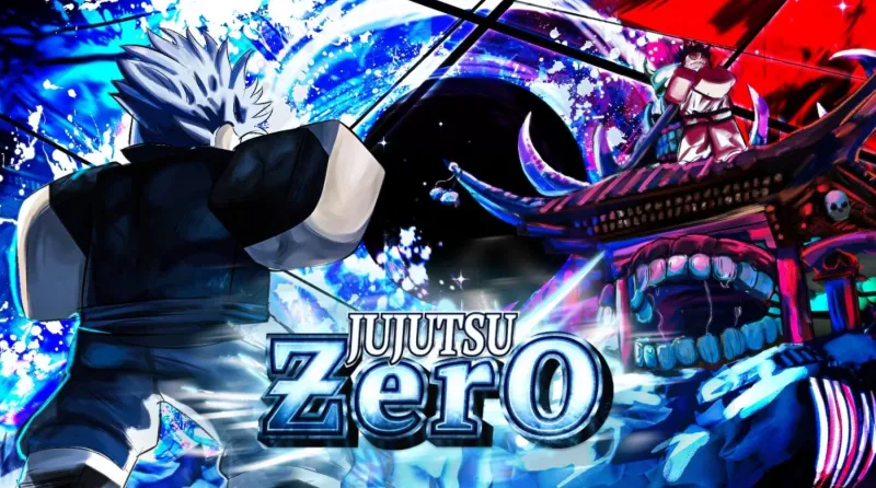 Image de l'articleCodes Jujutsu Zero (Août 2026) : Clan Spins Gratuits et Boosts
