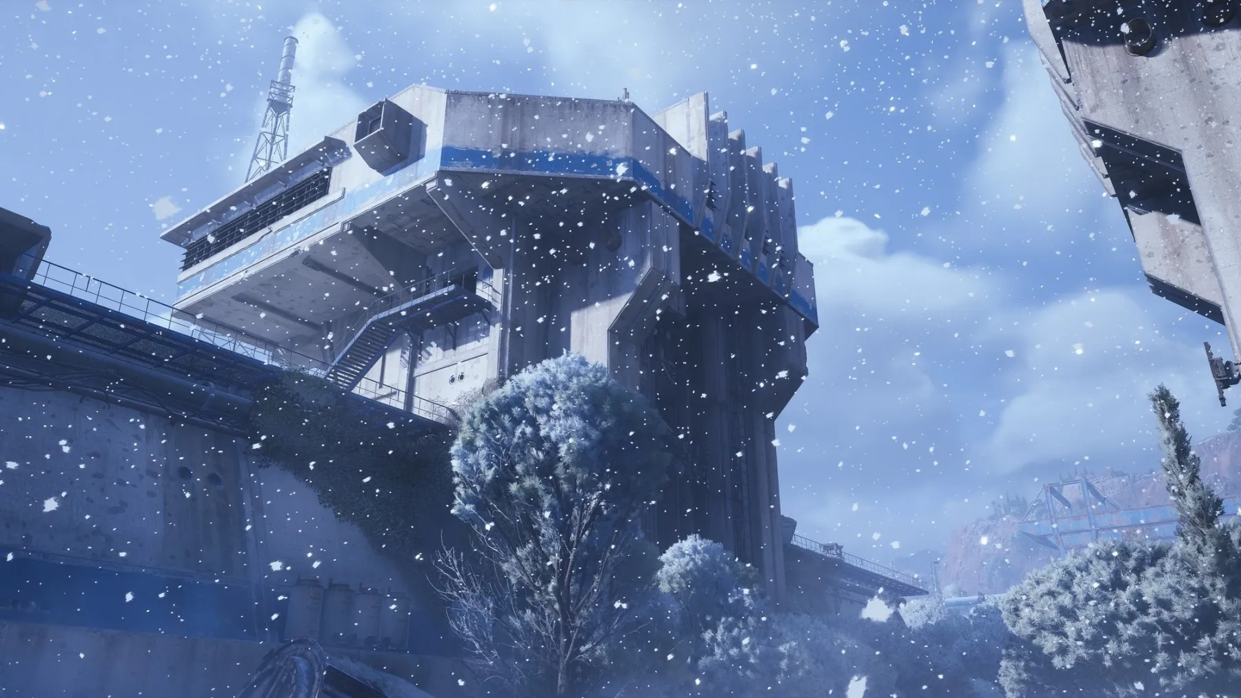 Image de l'article Arc Raiders : Heure de sortie et contenu de la mise à jour Cold Snap
