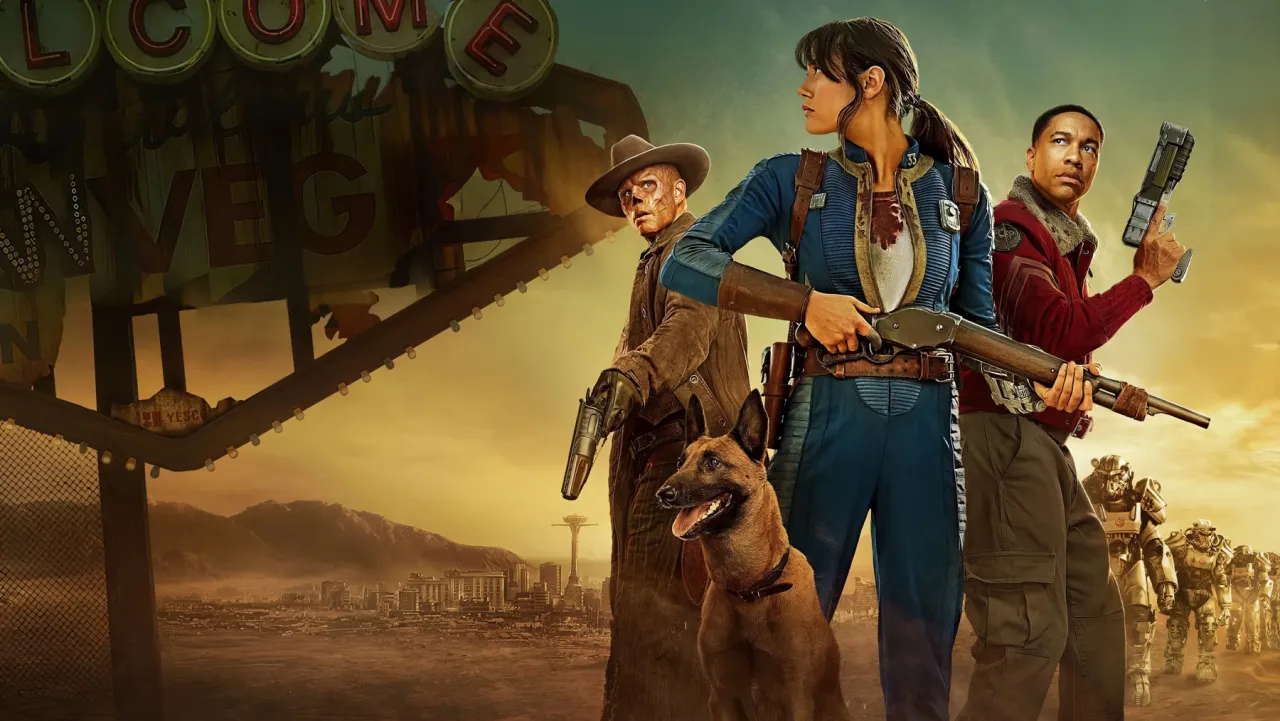 Image de l'article Fallout Saison 2 : Date et heure de sortie en France pour l'épisode 3 sur Prime Video