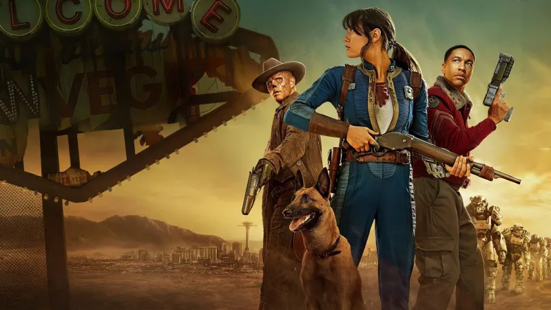 Image de l'articleFallout Saison 2 : Date et heure de sortie en France pour l'épisode 3 sur Prime Video