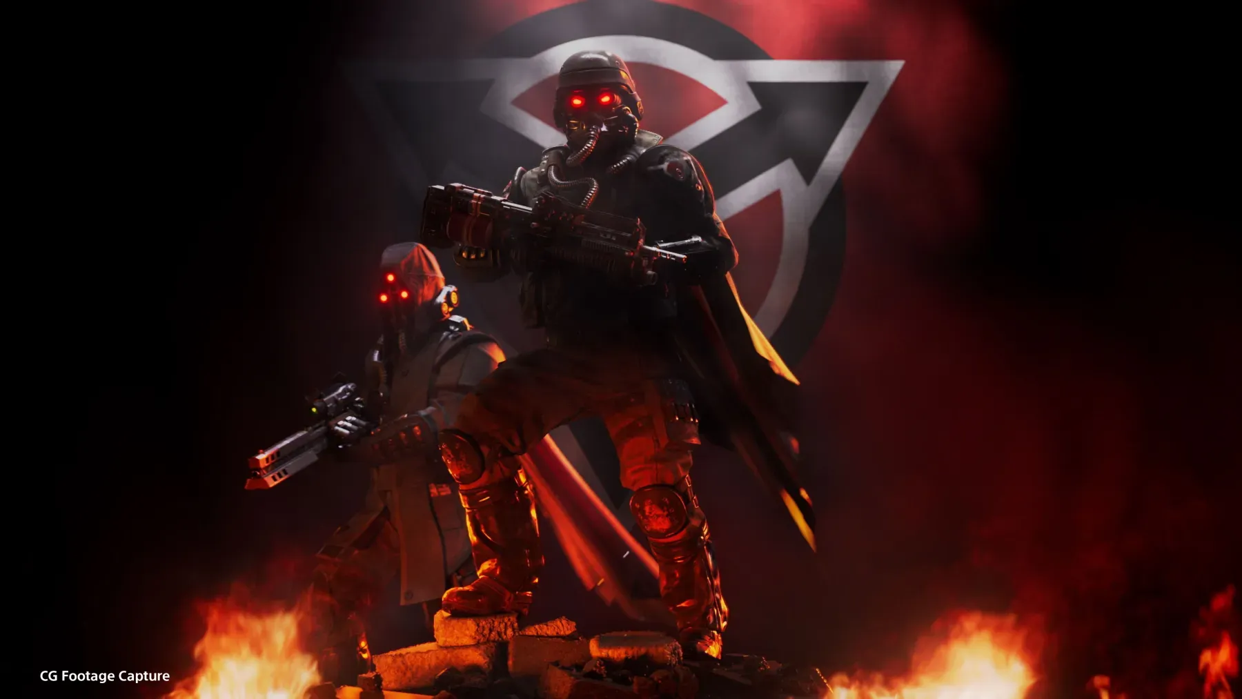 Image de l'article Helldivers 2 transforme le contenu Killzone en Warbond permanente