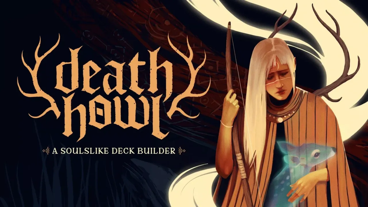 Image de l'article Death Howl : Le deck-building soulslike s'offre une sortie physique sur consoles