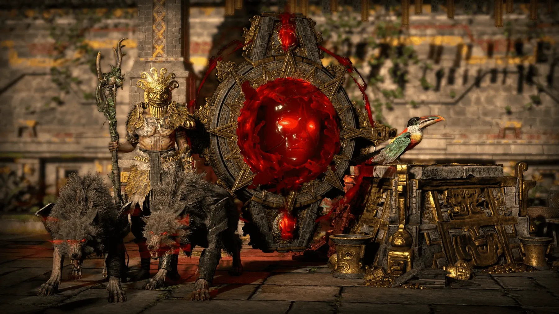 Image de l'article Path of Exile 2 déploie sa mise à jour The Last of the Druids et s'ouvre gratuitement ce week-end