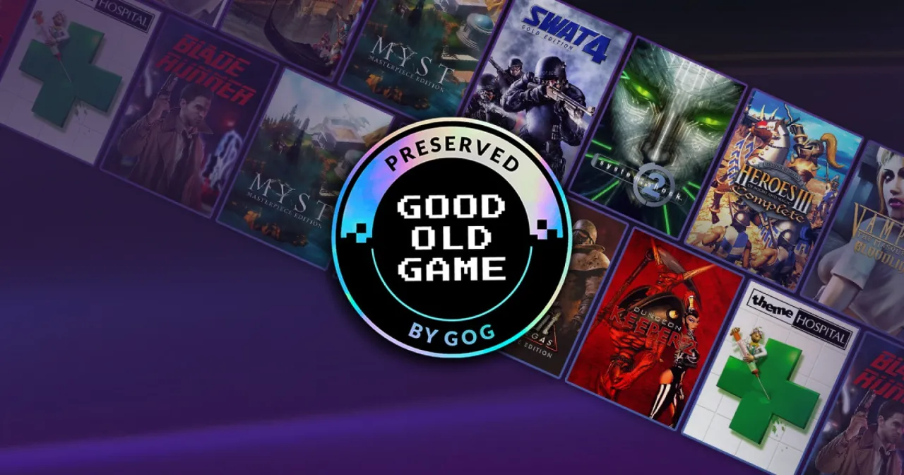 Image de l'articleGOG.com redevient indépendant : un rachat historique par son co-fondateur