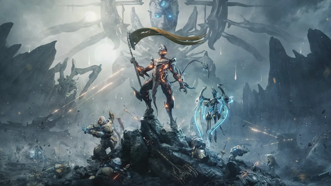 Image de l'articleWarframe The Old Peace : Tout savoir sur la mise à jour massive de demain