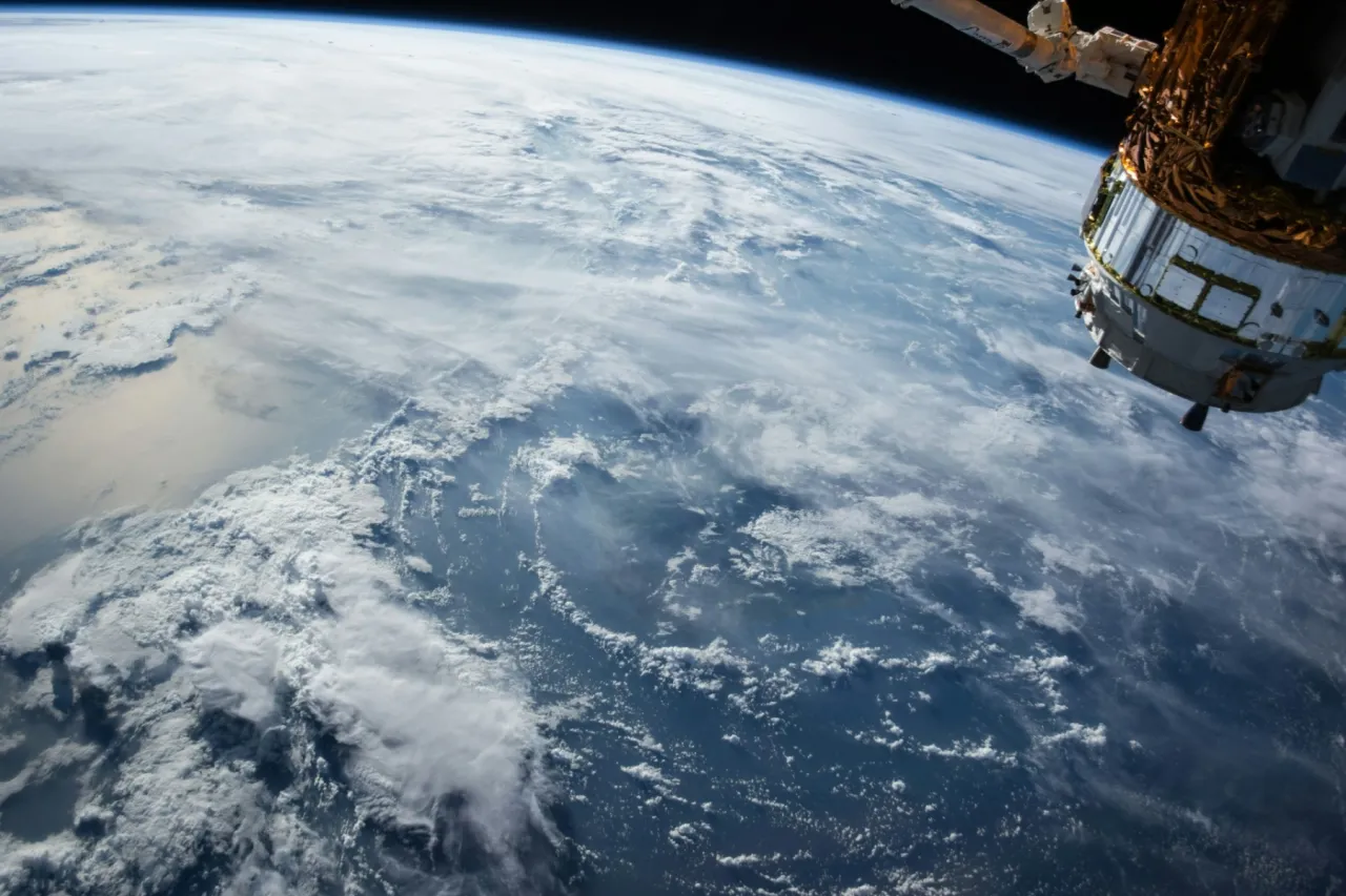 Image de l'article L'Agence spatiale européenne victime d'un piratage massif : des données critiques en vente