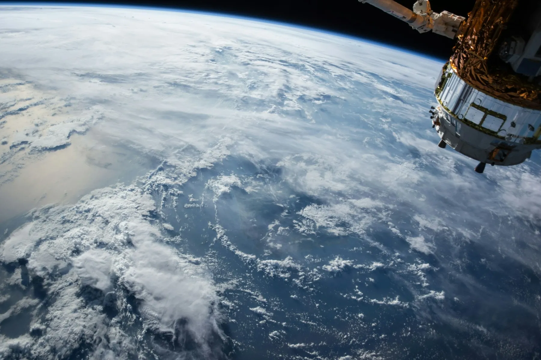 Image de l'article L'Agence spatiale européenne victime d'un piratage massif : des données critiques en vente