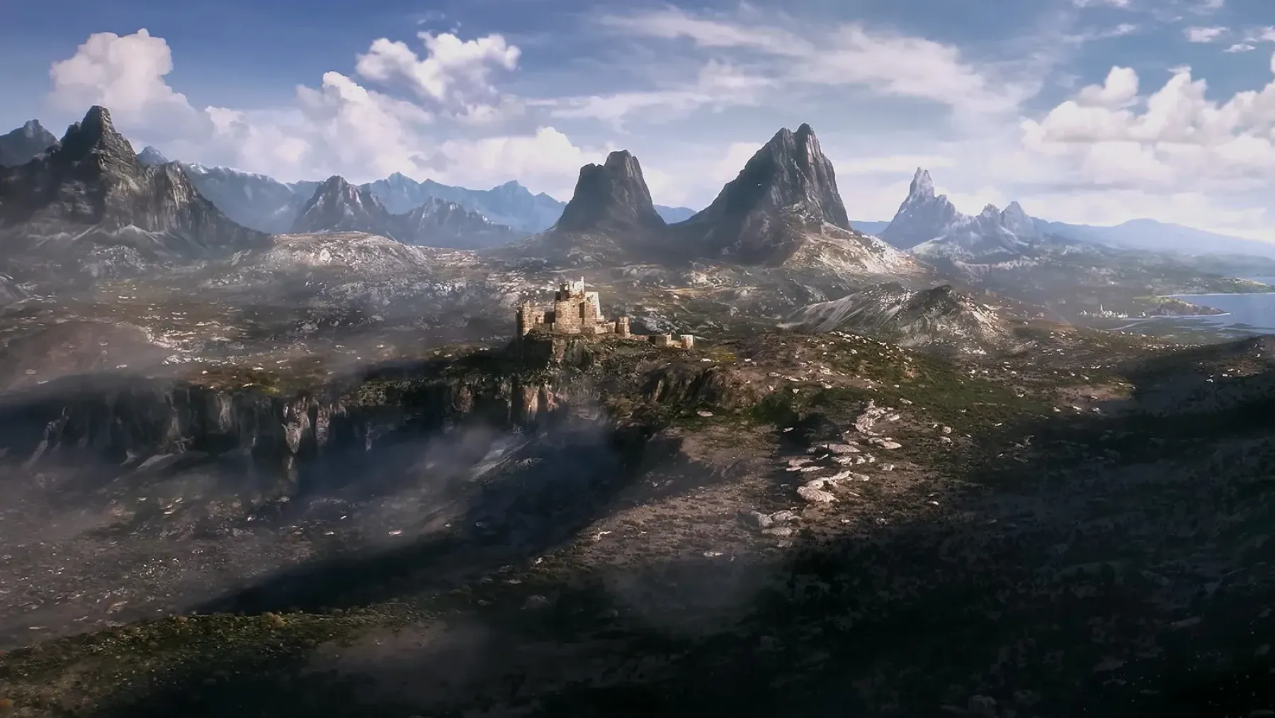 Image de l'article The Elder Scrolls VI : Bethesda donne enfin des nouvelles concrètes sur le développement