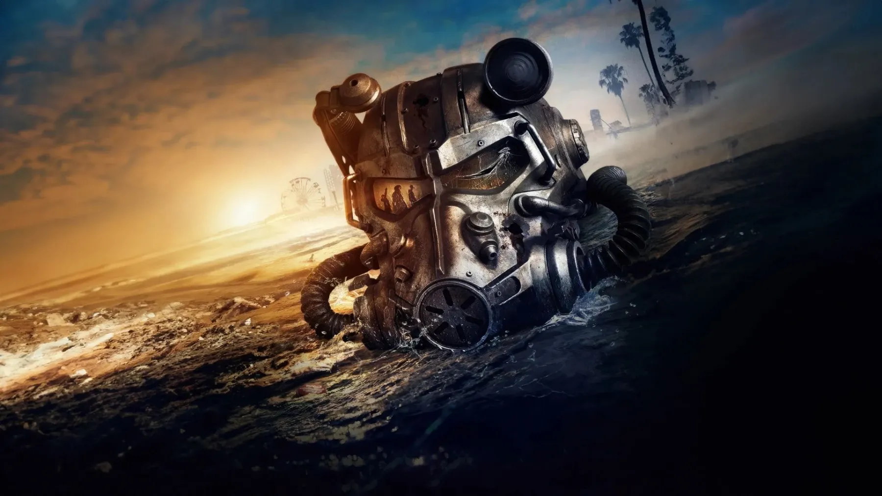 Image de l'article Fallout Saison 2 : Le calendrier complet des dates de sortie des épisodes en France