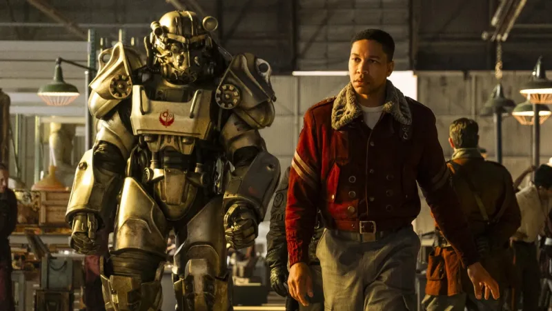 Image de l'articleFallout saison 2 : À quelle heure sort l'épisode 4 sur Prime Video ?
