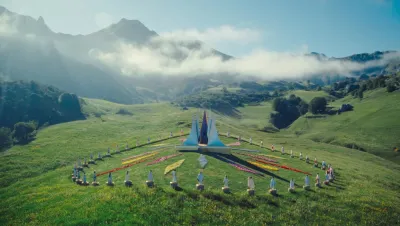 Image de l'articleHunger Games Lever de soleil sur la moisson : Le retour confirmé de Jennifer Lawrence et Josh Hutcherson