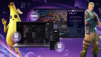 Image de l'articleFortnite : Le chat textuel désormais synchronisé entre mobile, PC et consoles