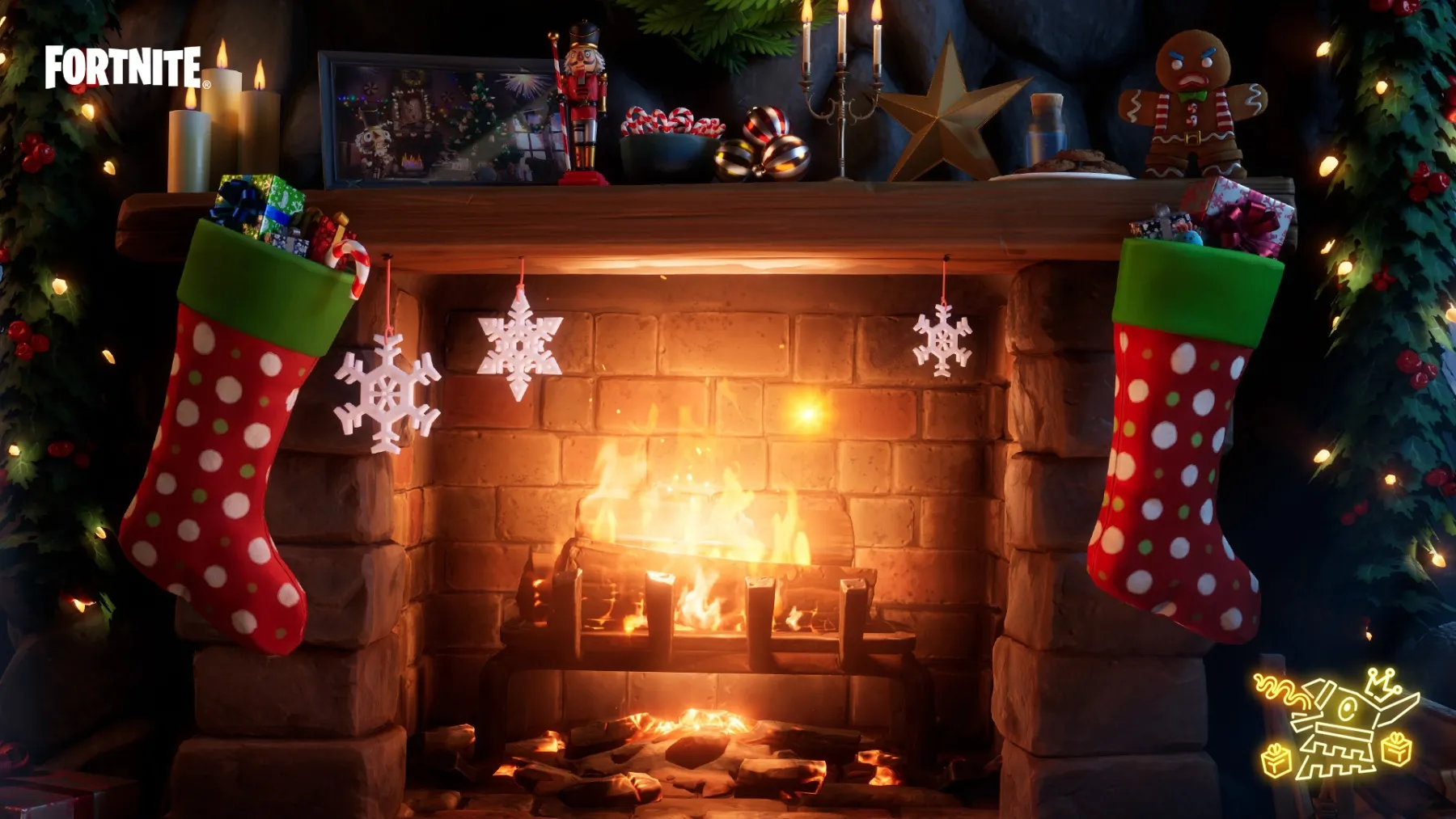 Image de l'article Maintenance Fortnite du 18 décembre 2025 : les informations complètes de la mise à jour