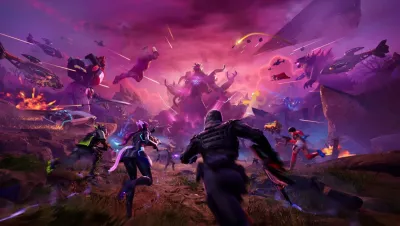 Image de l'articleRevivez l’intégralité de Fortnite Zero Hour en ultra-haute définition grâce au replay