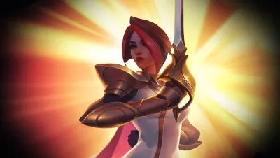 Image de l'articleRiftbound : le jeu de cartes physique de Riot sortira enfin en français en 2026