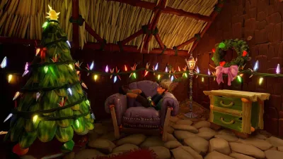 Image de l'articleGrounded 2 : Unreal 5.6, DLSS, retour du système de confort et du PEEP.R 2K