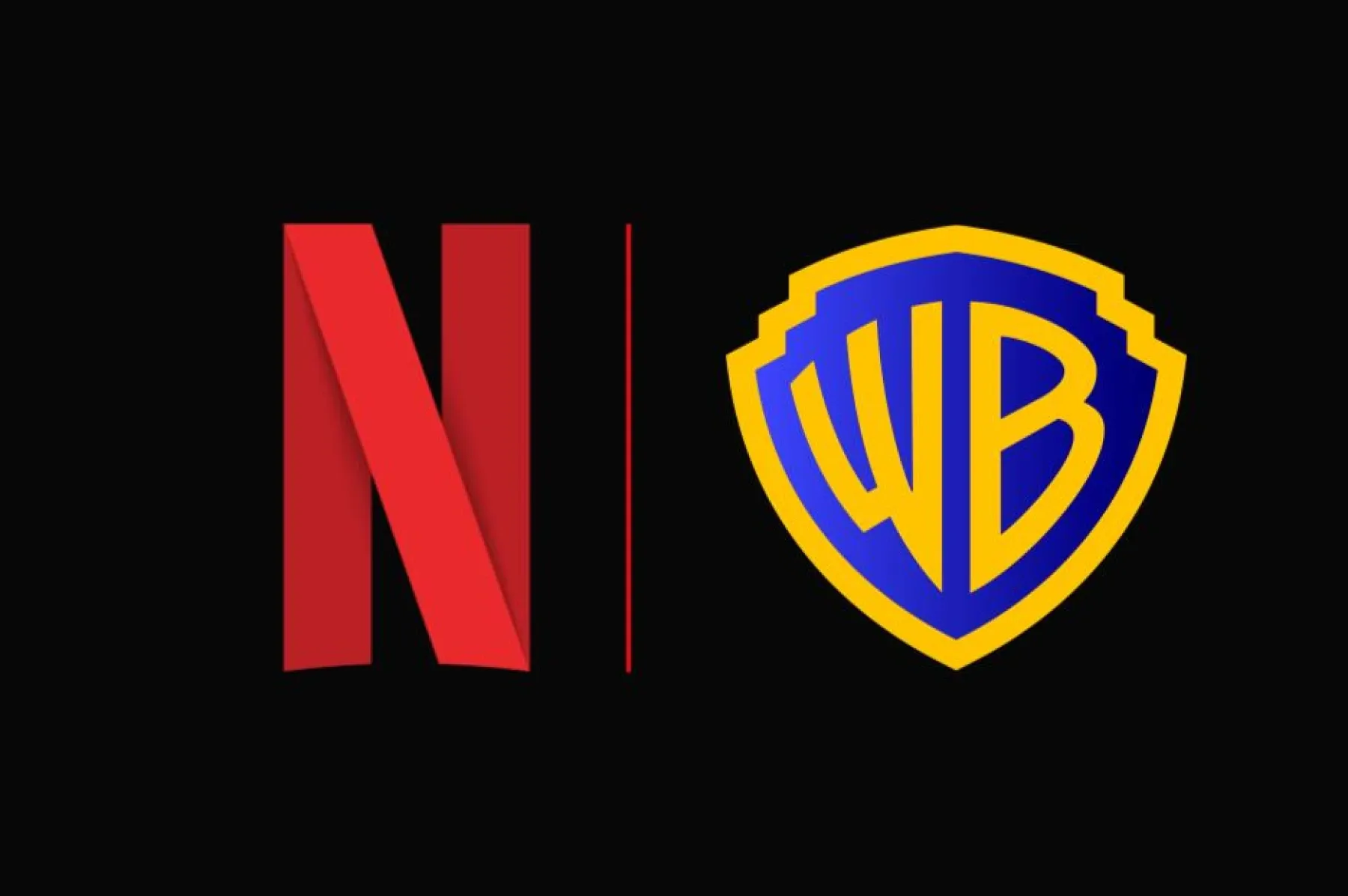 Image de l'article Netflix s'offre Warner Bros. pour 82 Milliards un montant colossal