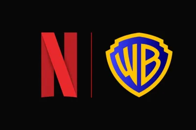Image de l'articleNetflix s'offre Warner Bros. pour 82 Milliards un montant colossal