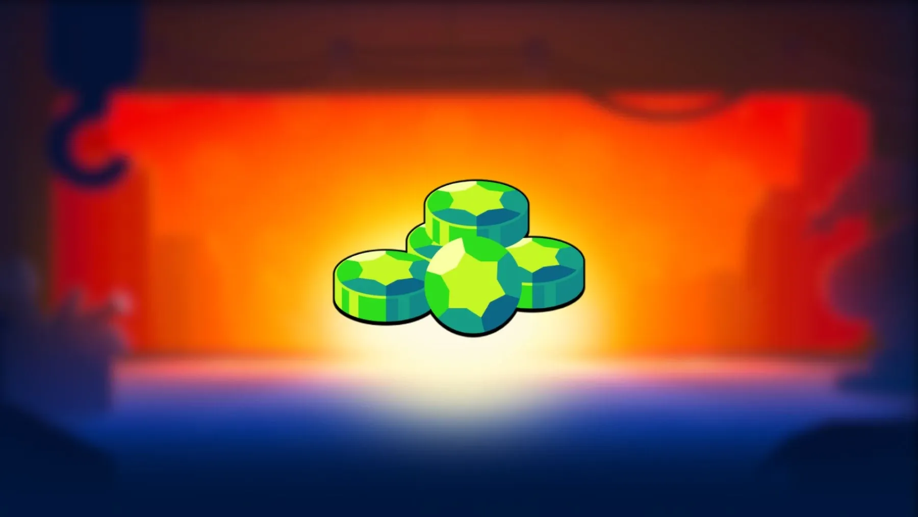 Image de l'article Supercell offre 10 gemmes gratuites pour Brawl Stars en avril