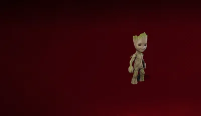 Image de l'articleFortnite : l’arrivée de Bébé Groot en mascotte permet enfin de créer l’équipe ultime