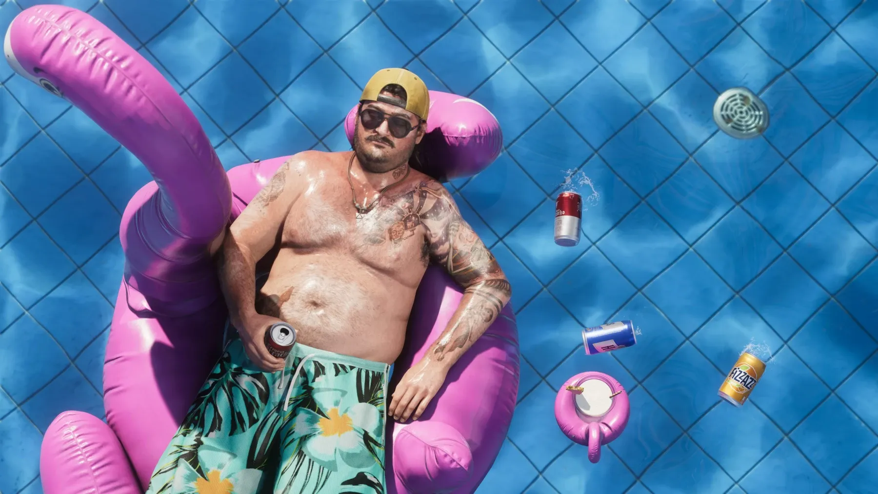 Image de l'article GTA 6 pulvérise le réalisme avec ces séquences de gameplay