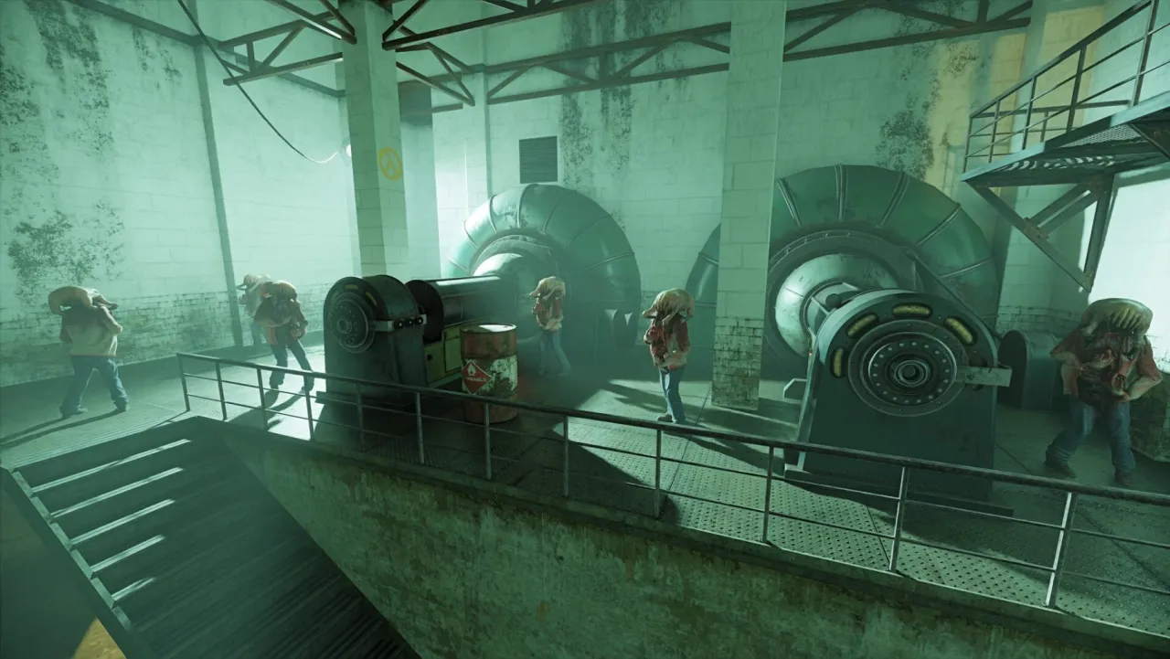 Image de l'article Half-Life 3 serait annoncé le 11 décembre avec une technologie révolutionnaire