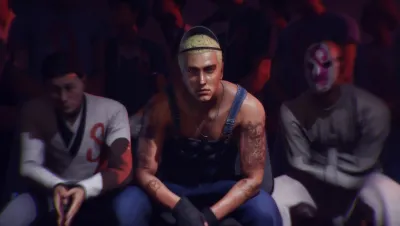 Image de l'articleEMINEM et Slim Shady débarquent sur HITMAN World of Assassination