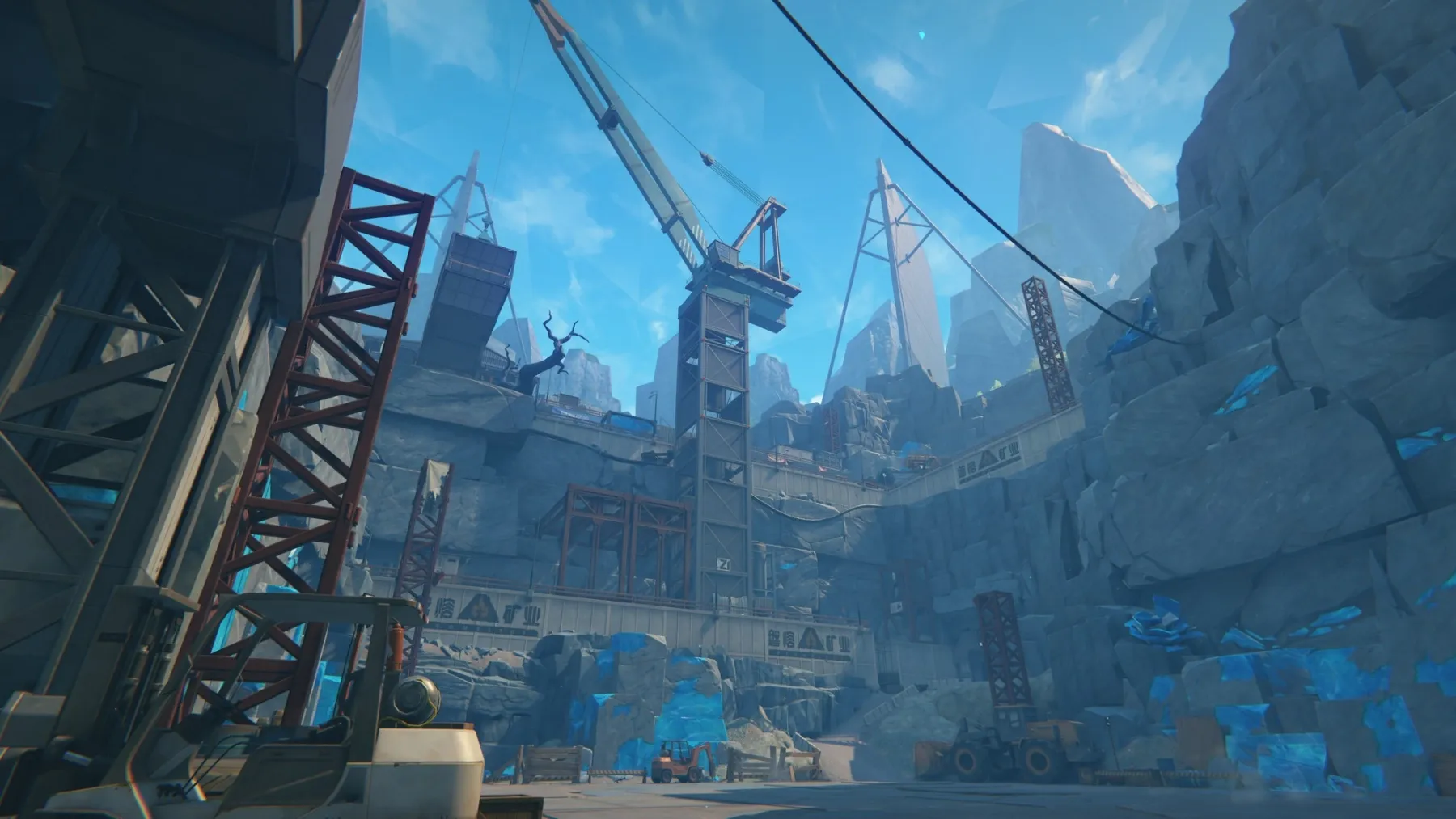 Image de l'article Zenless Zone Zero : La version 2.5 arrive avec un agent S gratuit et du multijoueur