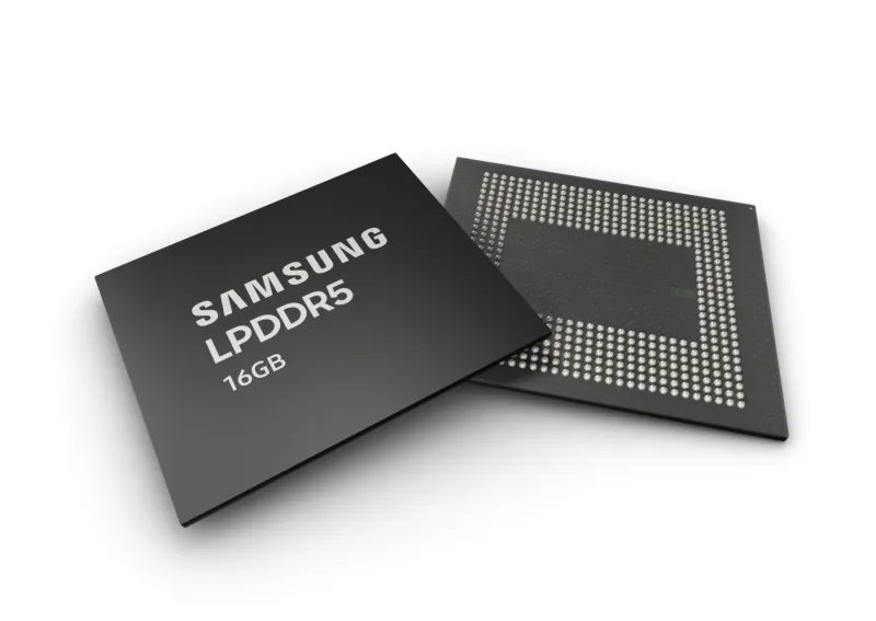 Image de l'articleSamsung devient le fournisseur clé de la DRAM des futurs iPhone face à la crise des prix