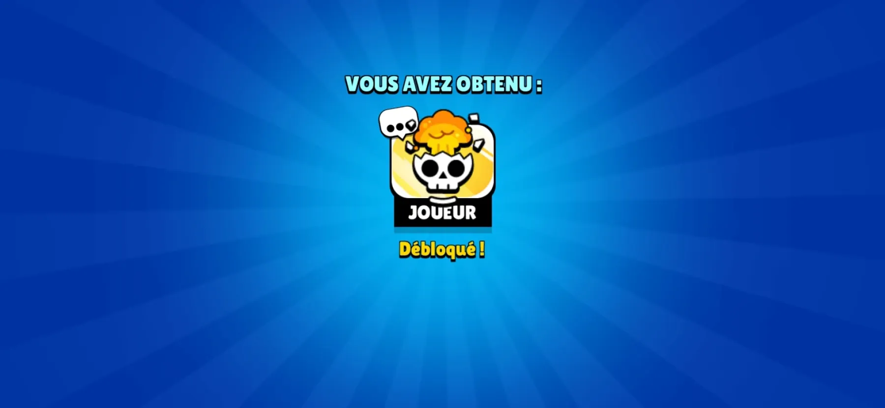 Image de l'article Brawl Stars : Comment récupérer les 2 icônes légendaires gratuites des 7 ans