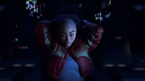 Image de l'articleIntergalactic The Heretic Prophet viserait désormais une sortie en 2027
