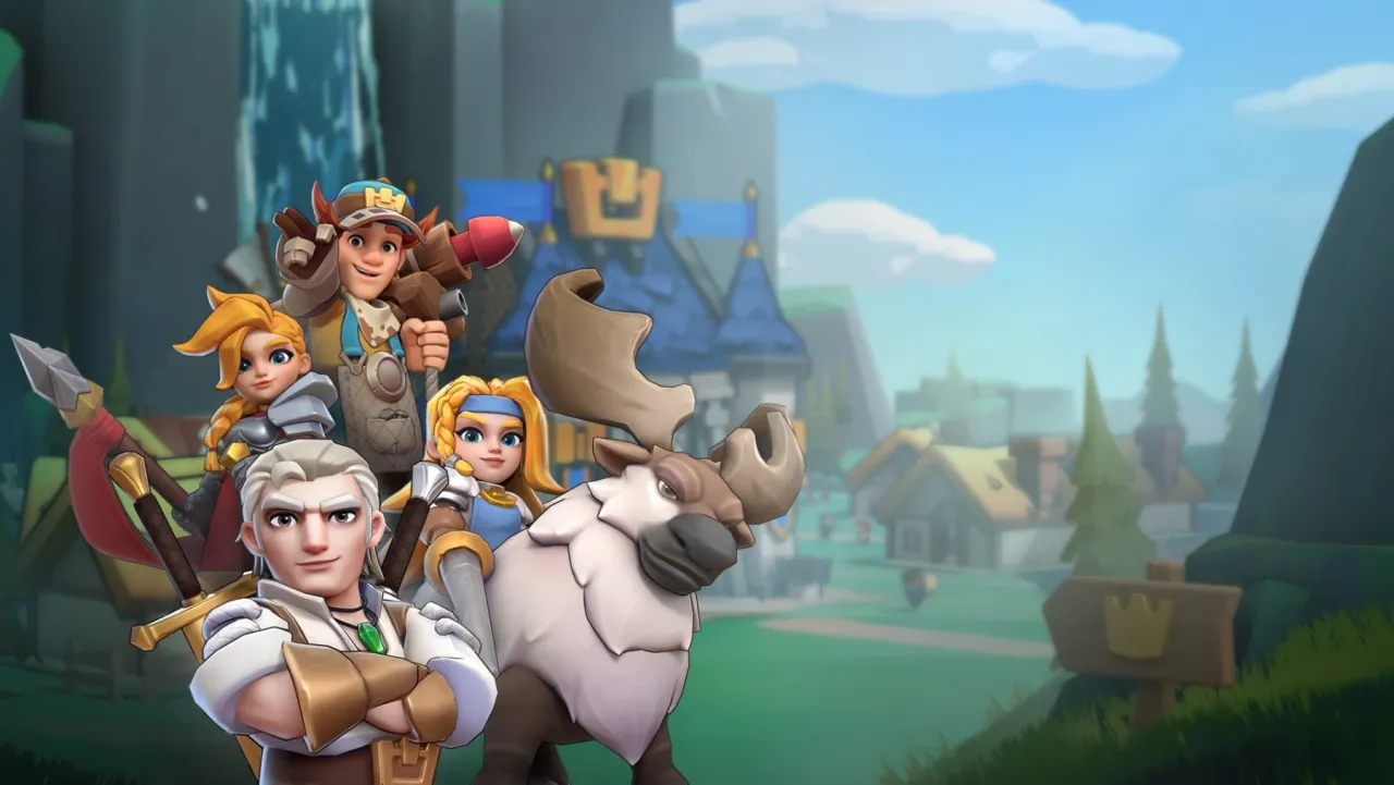 Image de l'article Kingshot codes (Mai 2026) : Sauvez la dynastie avec ces bonus gratuits