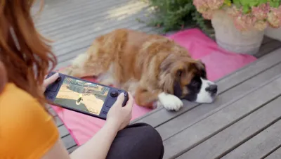 Image de l'articleLes meilleurs jeux Steam Deck 100 % compatibles, testés et approuvés