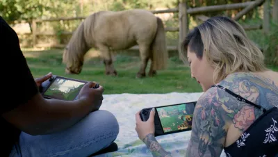 Image de l'articleSteam Deck : Valve tire un trait définitif sur l'écran LCD