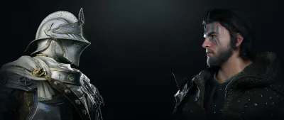 Image de l'articleBlack Desert et Crimson Desert : le crossover événement et la classe Seraph dévoilés