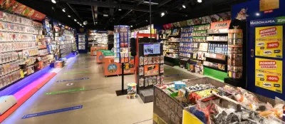 Image de l'articleMicromania Retro Mania : Voici la liste officielle des jeux retro gaming repris dès aujourd'hui