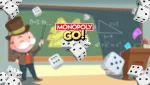 ImageLiens de lancers de dés gratuits Monopoly GO du 22 Janvier 2026