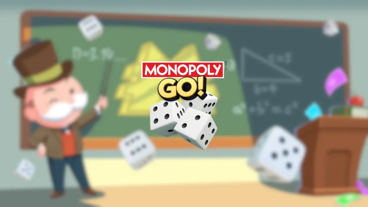 Image de l'articleLiens de lancers de dés gratuits Monopoly GO du 2 Décembre 2025