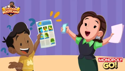 Image de l'articleMonopoly Go Golden Blitz 2025 : Les cartes dorées du 3 Décembre révélées