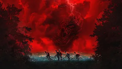 Image de l'articleStranger Things Saison 5 partie 3 : Tout savoir sur l'ultime chapitre et sa sortie événementielle