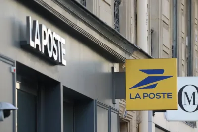 Image de l'articleLa Poste en panne : une cyberattaque massive paralyse les services en plein rush de Noël