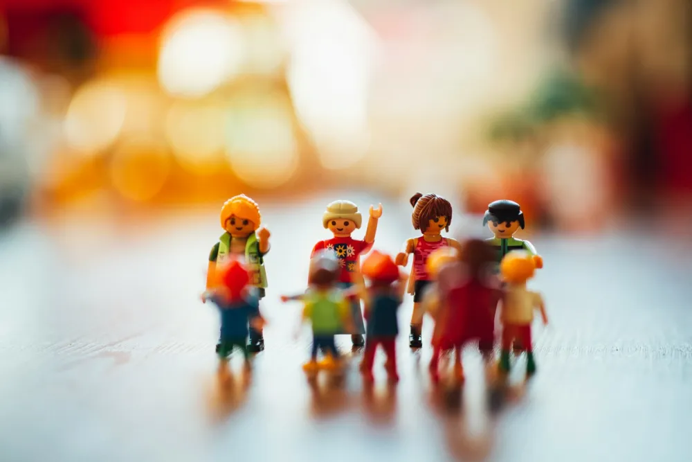 Image de l'articleAction brade les prix Playmobil : Le bon plan de Noël à ne pas manquer