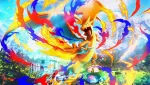 ImagePokémon TCG Pocket : Embrasement Écarlate dévoile une date de sortie et les premiers détails des Méga-Évolutions