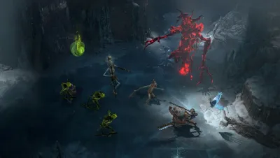 Image de l'articleDiablo IV : Date confirmée et refonte majeure du loot pour la Saison de l’Intervention Divine