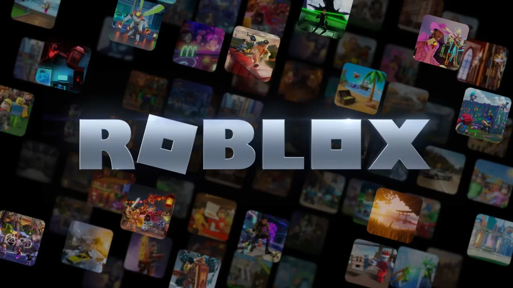 Image de l'article Roblox impose la reconnaissance faciale pour sécuriser son chat