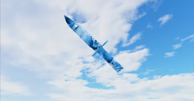 Image de l'articleCodes Knife Arena sur Roblox : Skins et caisses gratuites (Février 2026)