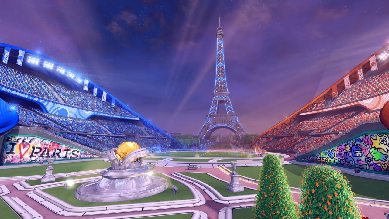 Image de l'articleRocket League Saison 21 : Date de sortie, voitures et contenu du Rocket Pass dévoilés